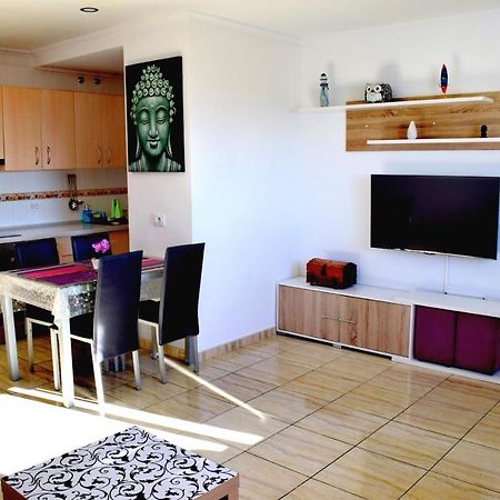 Cataleya'S Southairportflat Panoramic Views 24 H Check In & Pick Up Service San Isidro  Εξωτερικό φωτογραφία