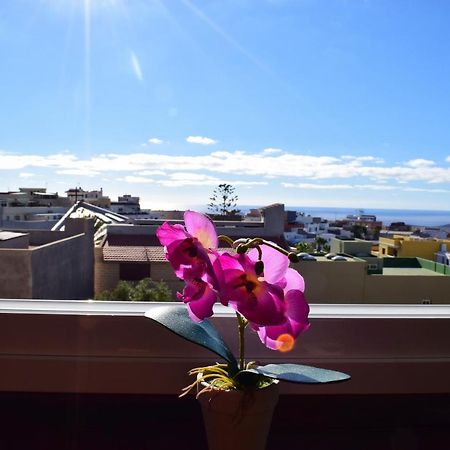Cataleya'S Southairportflat Panoramic Views 24 H Check In & Pick Up Service San Isidro  Εξωτερικό φωτογραφία