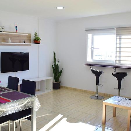 Cataleya'S Southairportflat Panoramic Views 24 H Check In & Pick Up Service San Isidro  Εξωτερικό φωτογραφία