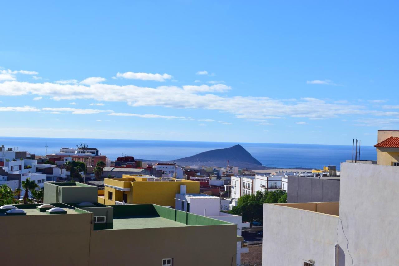Cataleya'S Southairportflat Panoramic Views 24 H Check In & Pick Up Service San Isidro  Εξωτερικό φωτογραφία