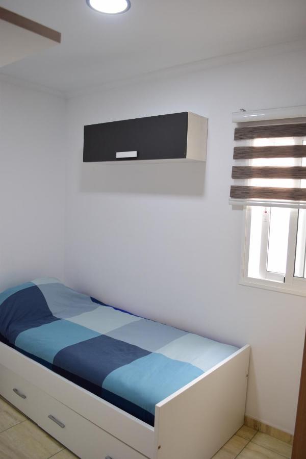 Cataleya'S Southairportflat Panoramic Views 24 H Check In & Pick Up Service San Isidro  Εξωτερικό φωτογραφία
