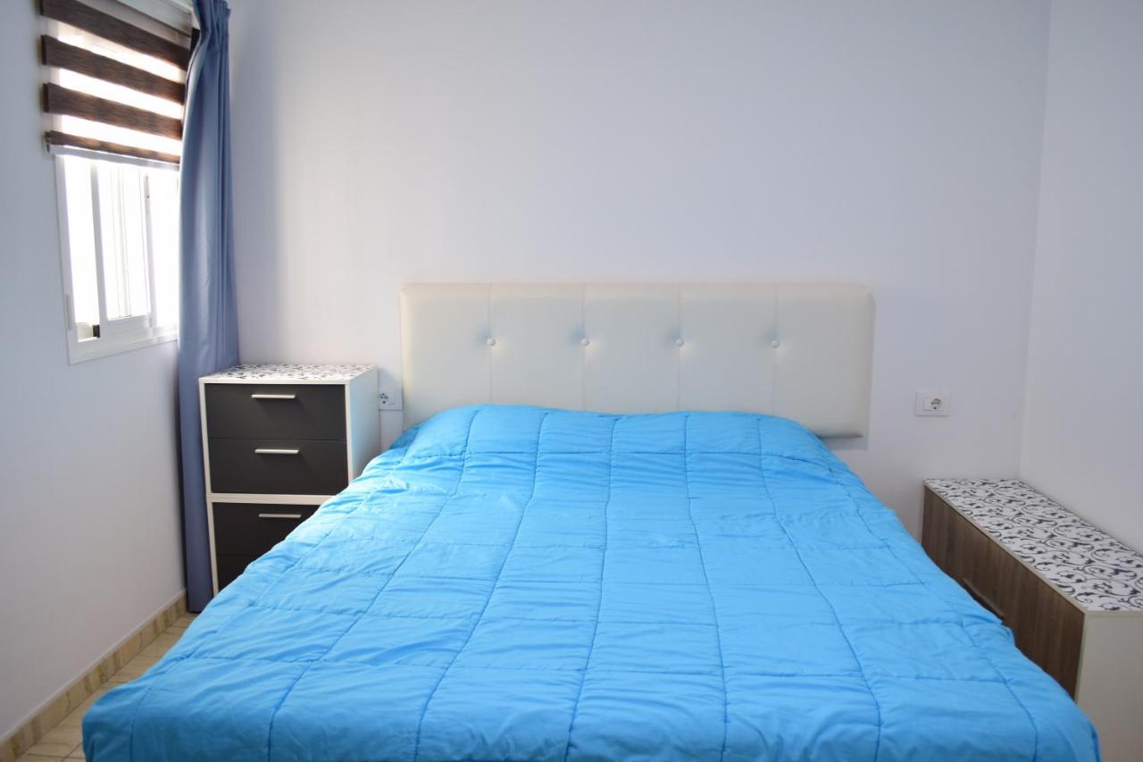 Cataleya'S Southairportflat Panoramic Views 24 H Check In & Pick Up Service San Isidro  Εξωτερικό φωτογραφία