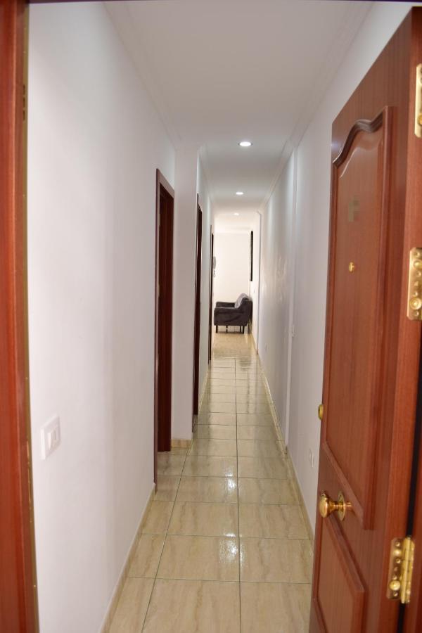 Cataleya'S Southairportflat Panoramic Views 24 H Check In & Pick Up Service San Isidro  Εξωτερικό φωτογραφία