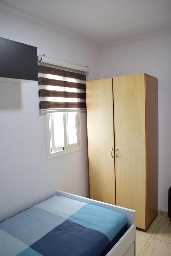 Cataleya'S Southairportflat Panoramic Views 24 H Check In & Pick Up Service San Isidro  Εξωτερικό φωτογραφία