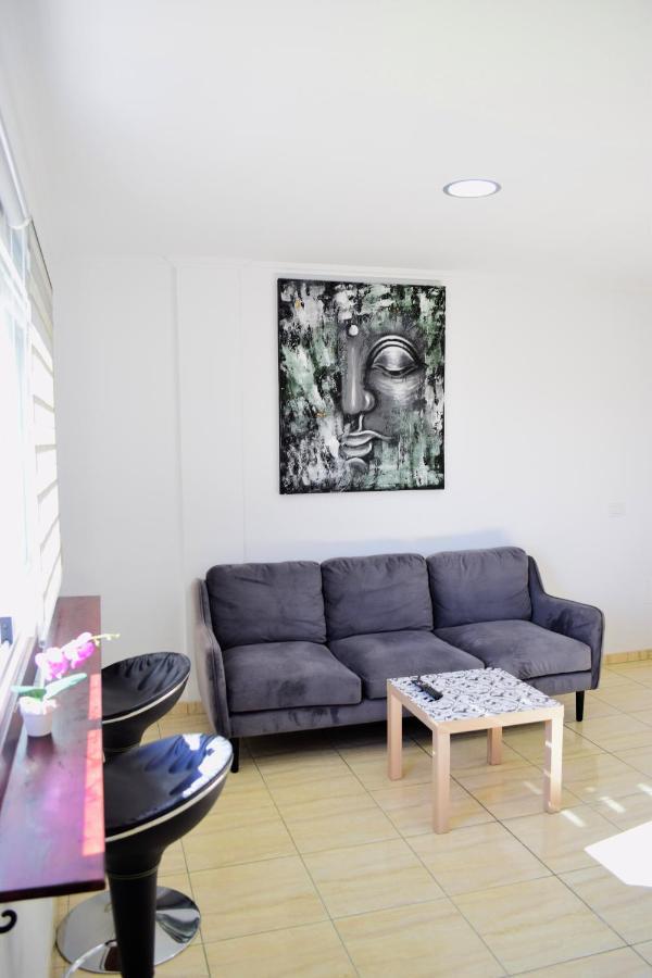Cataleya'S Southairportflat Panoramic Views 24 H Check In & Pick Up Service San Isidro  Εξωτερικό φωτογραφία