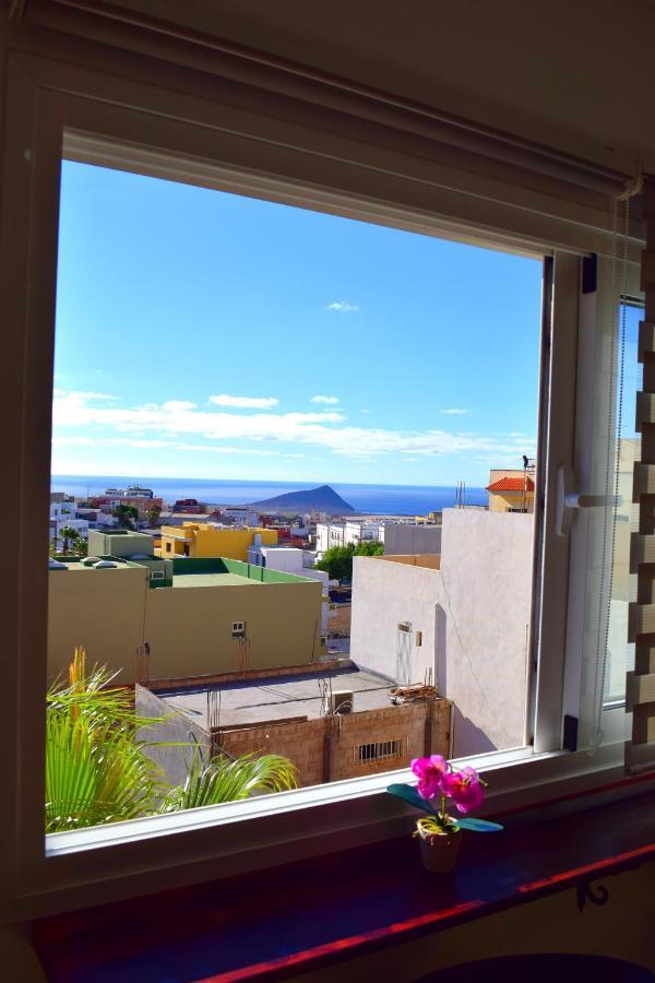 Cataleya'S Southairportflat Panoramic Views 24 H Check In & Pick Up Service San Isidro  Εξωτερικό φωτογραφία
