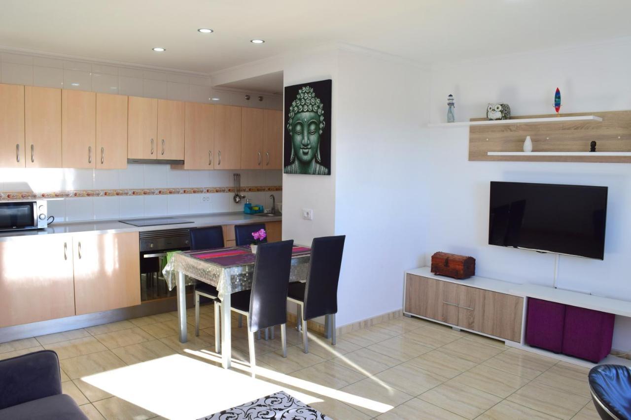 Cataleya'S Southairportflat Panoramic Views 24 H Check In & Pick Up Service San Isidro  Εξωτερικό φωτογραφία